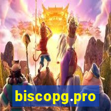 biscopg.pro