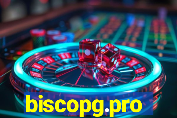 biscopg.pro