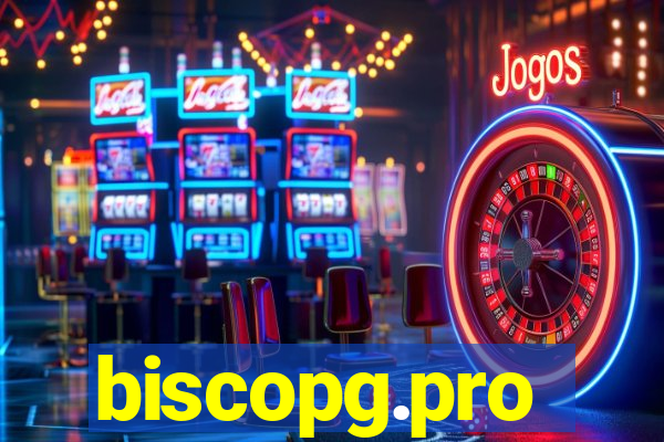 biscopg.pro