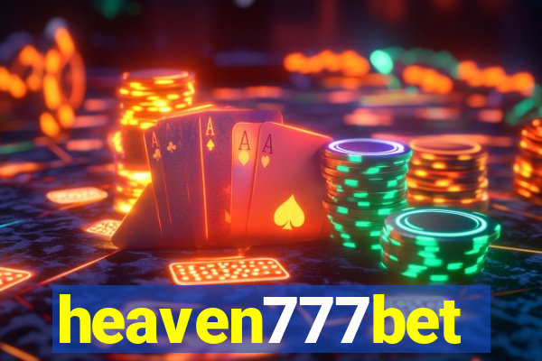 heaven777bet