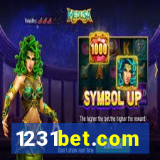 1231bet.com