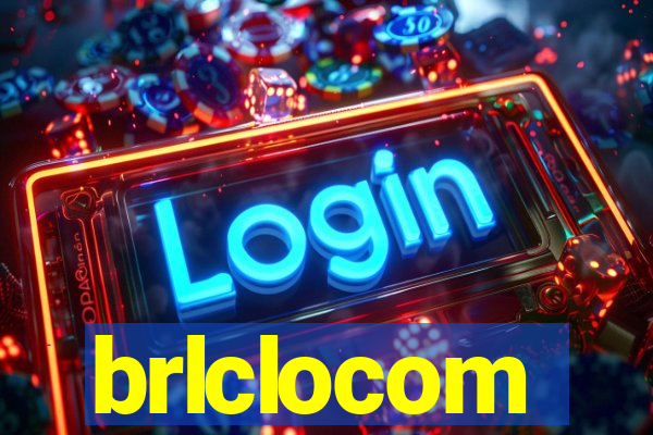 brlclocom