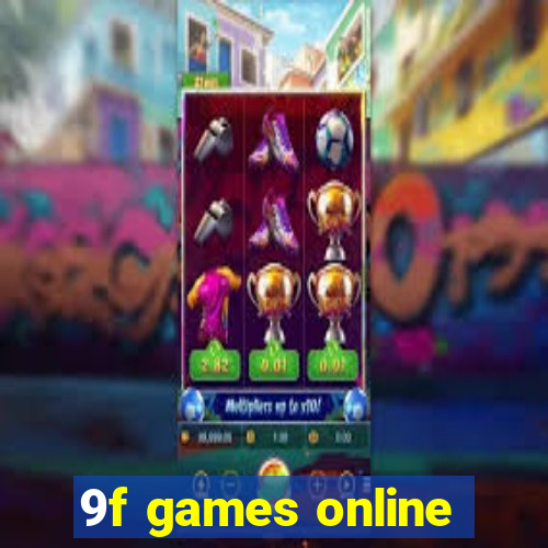 9f games online