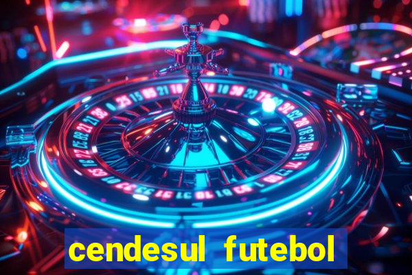 cendesul futebol society e eventos recife - pe