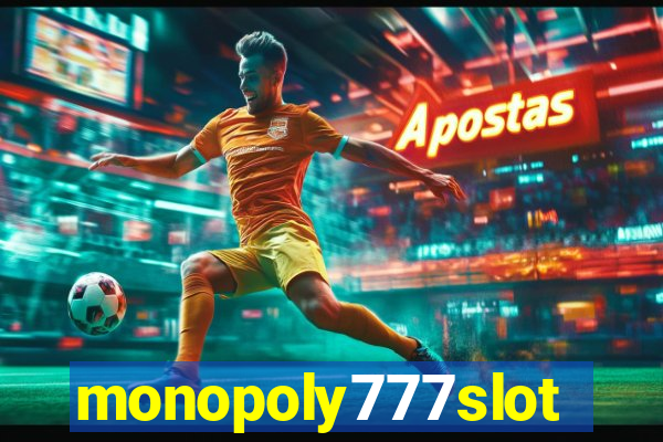 monopoly777slots.com