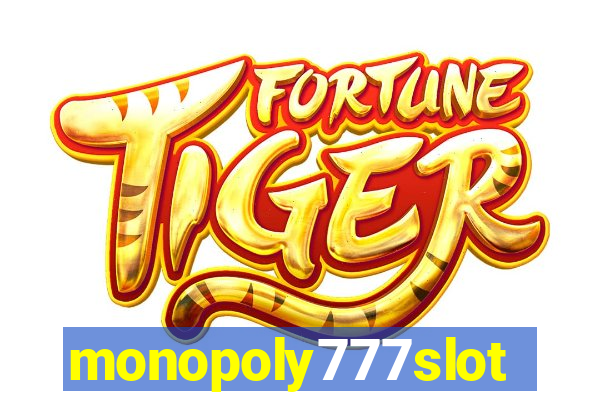 monopoly777slots.com