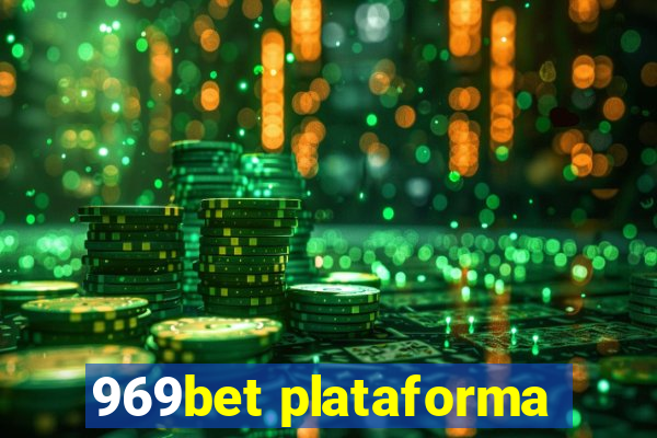 969bet plataforma