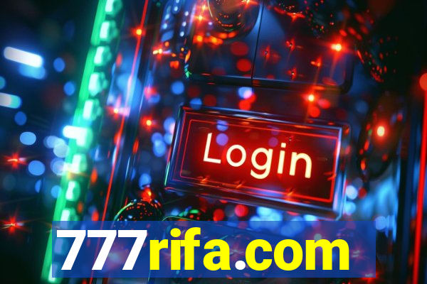 777rifa.com