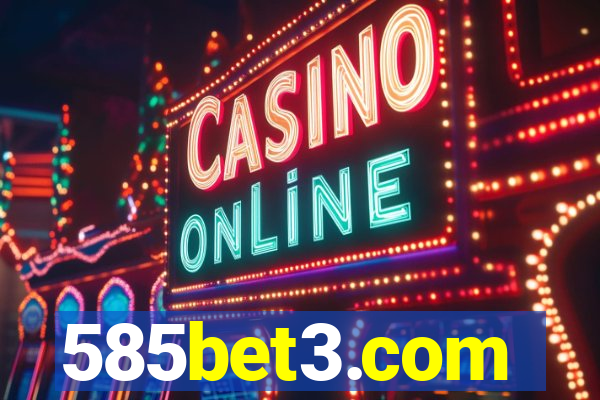 585bet3.com