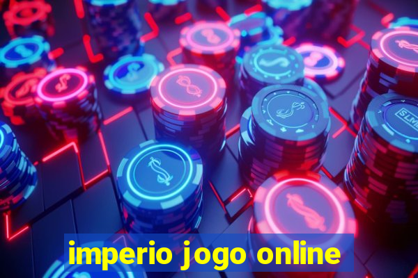 imperio jogo online