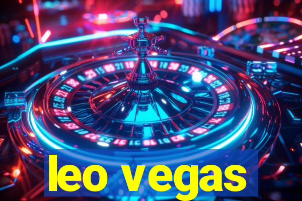 leo vegas