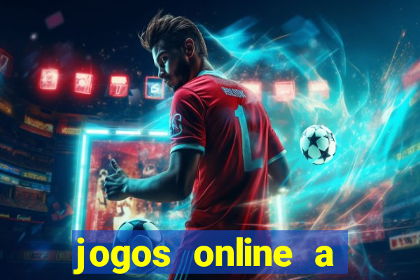 jogos online a valer dinheiro