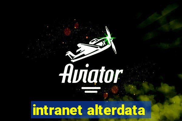 intranet alterdata