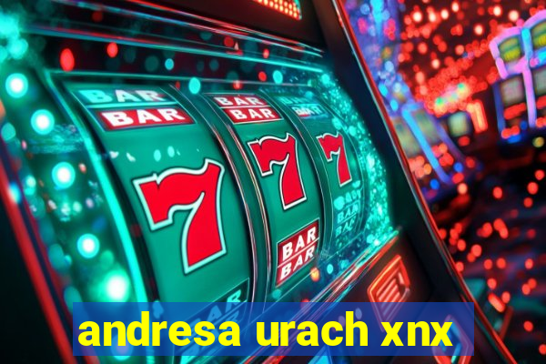 andresa urach xnx