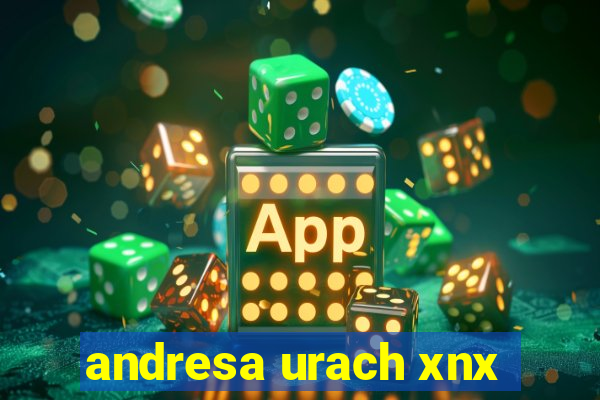 andresa urach xnx