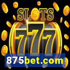 875bet.com