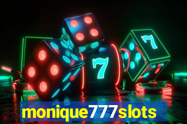 monique777slots