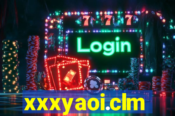 xxxyaoi.clm