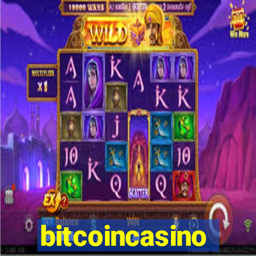 bitcoincasino