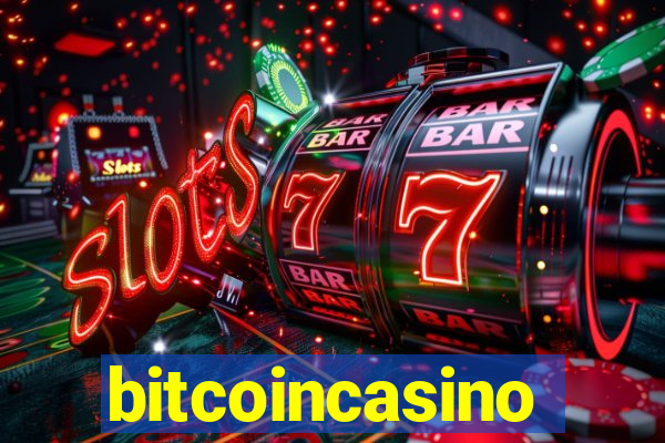 bitcoincasino