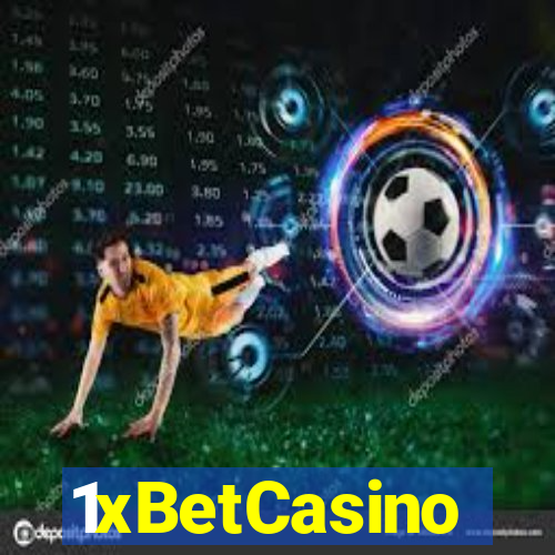 1xBetCasino