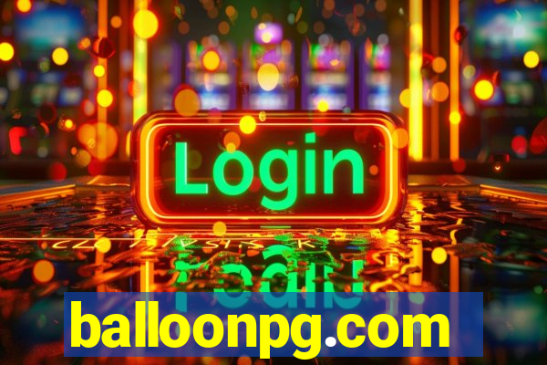 balloonpg.com