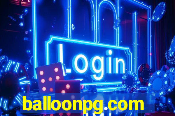 balloonpg.com