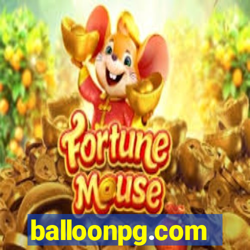 balloonpg.com