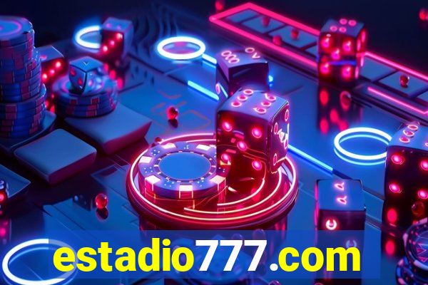 estadio777.com