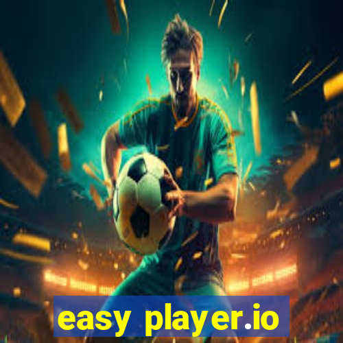 easy player.io