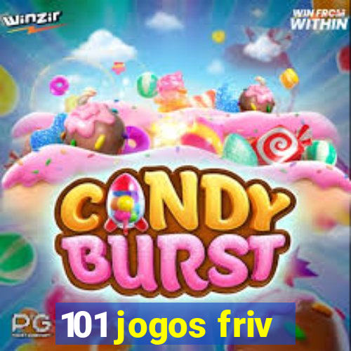 101 jogos friv