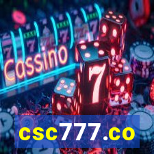 csc777.co