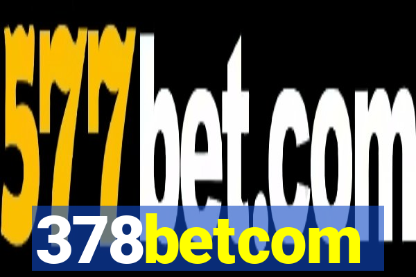 378betcom