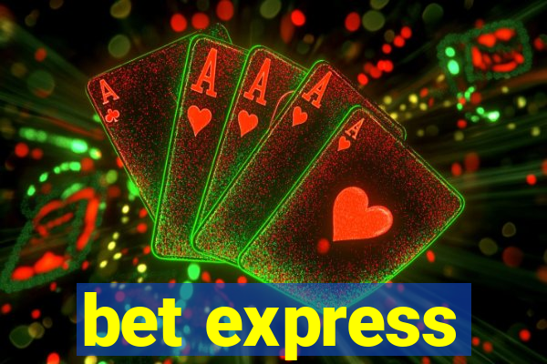 bet express