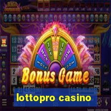 lottopro casino