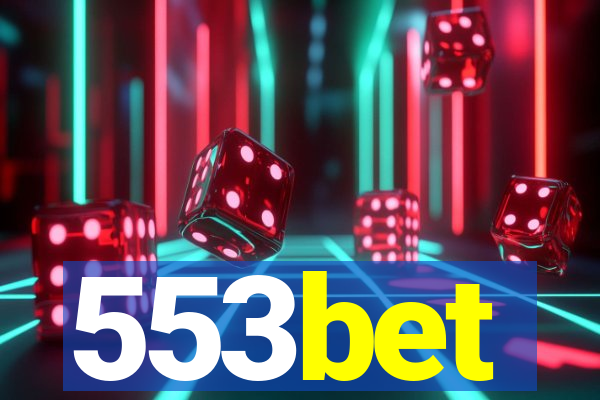 553bet