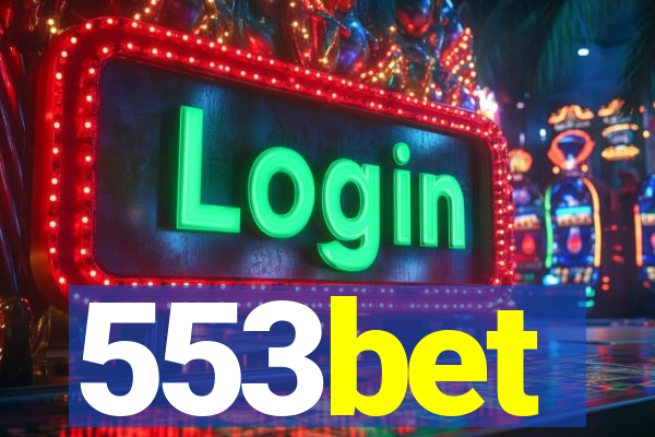 553bet