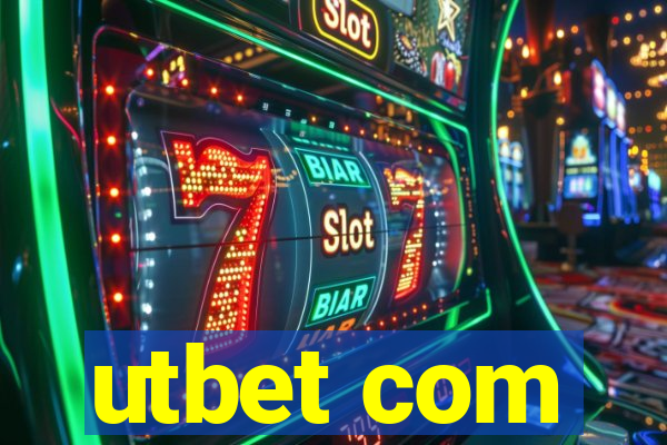 utbet com