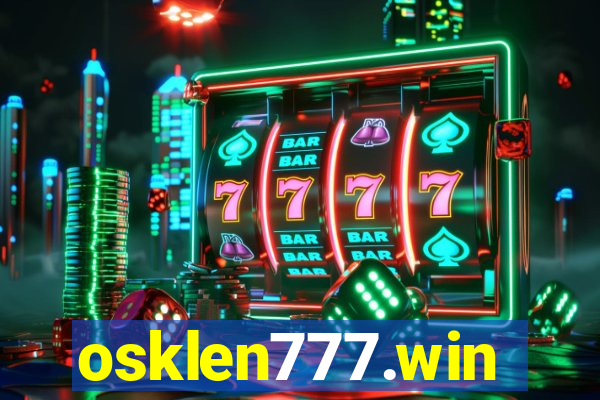 osklen777.win