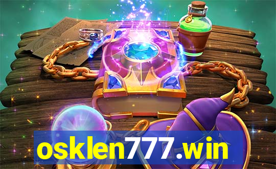 osklen777.win