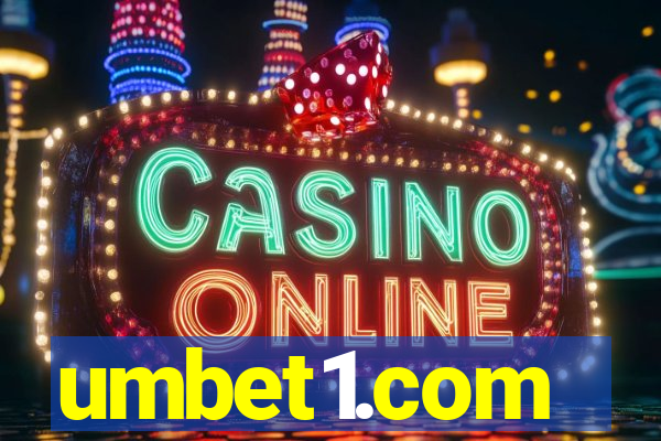 umbet1.com