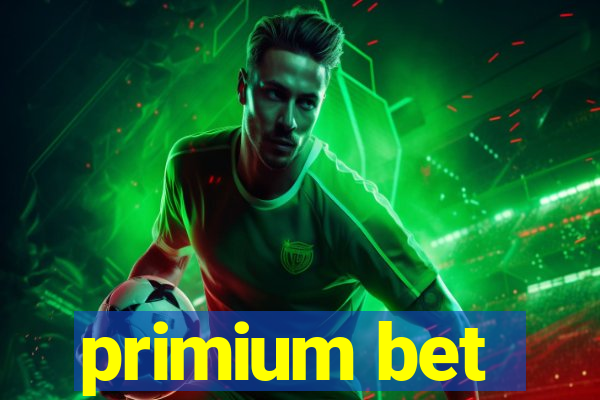 primium bet