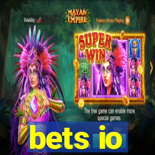 bets io