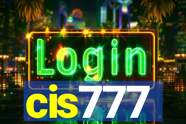 cis777