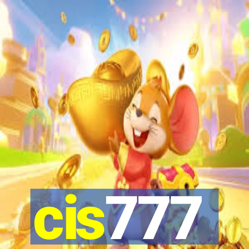 cis777