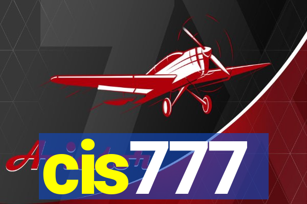 cis777