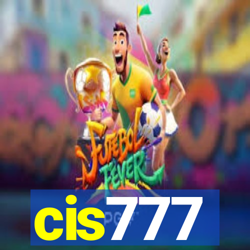 cis777