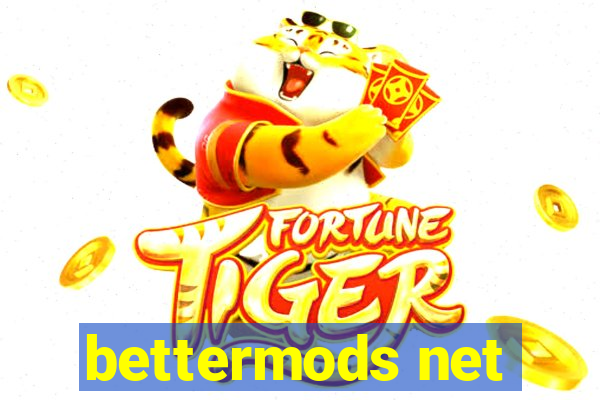 bettermods net