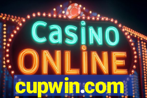 cupwin.com