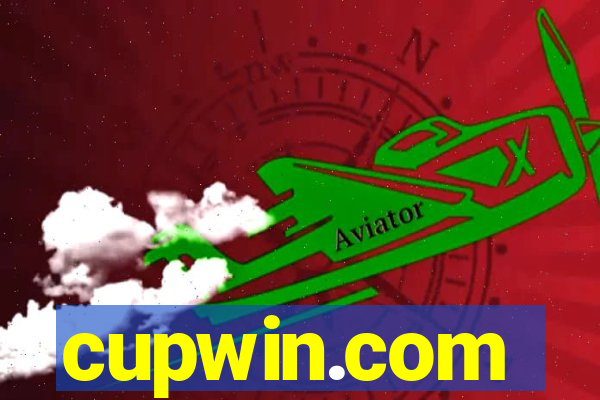 cupwin.com